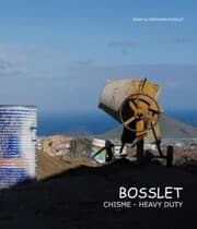 Cover von Bosslet Chisme-Heavy Duty