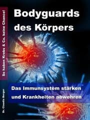 Cover von Bodyguards des Körpers