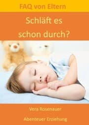 Cover von Schläft es schon durch?