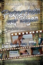 Cover von Peterchen auf Rügen