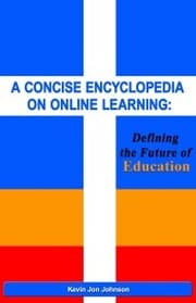 Cover von A Concise Encyclopedia on Online Learning