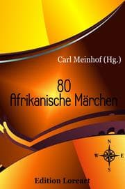 Cover von 80 Afrikanische Märchen