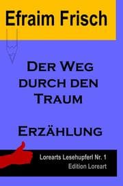Cover von Der Weg durch den Traum