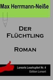 Cover von Der Flüchtling