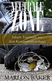 Cover von Neutrale Zone