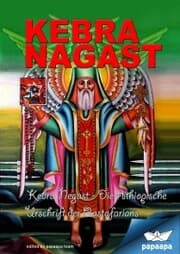 Cover von Kebra Nagast
