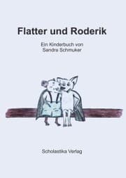 Cover von Flatter und Roderik