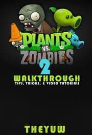 Cover von Plants vs. Zombies 2