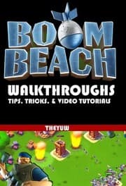 Cover von Boom Beach