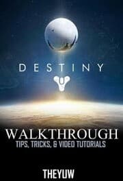 Cover von Destiny