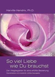 Cover von So viel Liebe wie Du brauchst