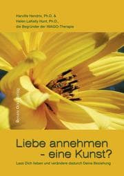Cover von Liebe annehmen - eine Kunst?