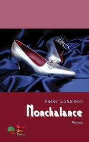 Cover von Nonchalance