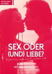 Cover von Sex oder (und) Liebe?