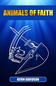 Cover von Animals of Faith