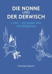 Cover von Die Nonne und der Derwisch