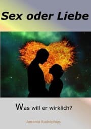 Cover von Sex oder Liebe