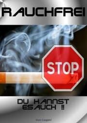 Cover von Rauchfrei