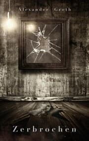 Cover von Zerbrochen