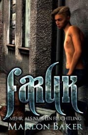 Cover von Faruk
