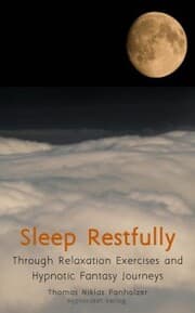 Cover von Sleep Restfully