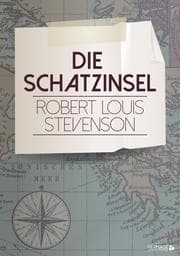 Cover von Die Schatzinsel