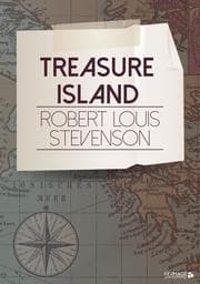 Cover von Treasure Island