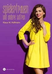 Cover von Spielerfrauen und andere Satiren
