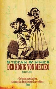 Cover von Der König von Mexiko
