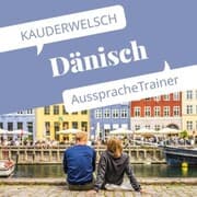 Cover von Reise Know-How Kauderwelsch AusspracheTrainer Dänisch