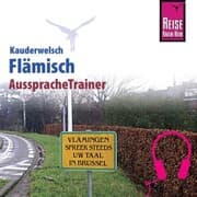 Cover von Reise Know-How Kauderwelsch AusspracheTrainer Flämisch