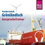 Cover von Reise Know-How Kauderwelsch AusspracheTrainer Grönländisch