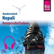 Cover von Reise Know-How Kauderwelsch AusspracheTrainer Nepali