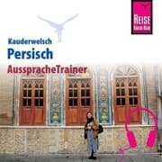 Cover von Reise Know-How Kauderwelsch AusspracheTrainer Persisch