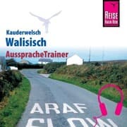 Cover von Reise Know-How Kauderwelsch AusspracheTrainer Walisisch