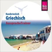 Cover von AusspracheTrainer Griechisch