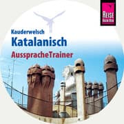 Cover von AusspracheTrainer Katalanisch
