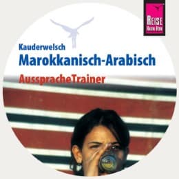 Cover von Marokkanisch-Arabisch