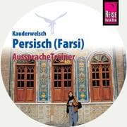 Cover von AusspracheTrainer Persisch (Farsi)