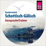 Cover von AusspracheTrainer Schottisch-Gälisch