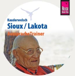 Cover von AusspracheTrainer Sioux/Lakota