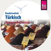 Cover von AusspracheTrainer Türkisch