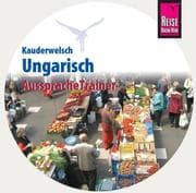 Cover von AusspracheTrainer Ungarisch