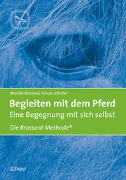 Cover von Begleiten mit dem Pferd - Eine Begegnung mit sich selbst