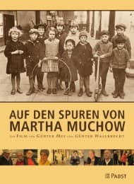 Cover von Auf den Spuren von Martha Muchow