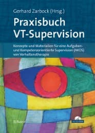 Cover von Praxisbuch VT-Supervision