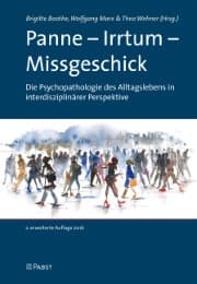 Cover von Panne - Irrtum - Missgeschick