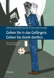 Cover von Gehen Sie in das Gefängnis. Gehen Sie direkt dorthin.