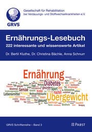 Cover von Ernährungs-Lesebuch