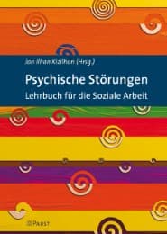 Cover von Psychische Störungen